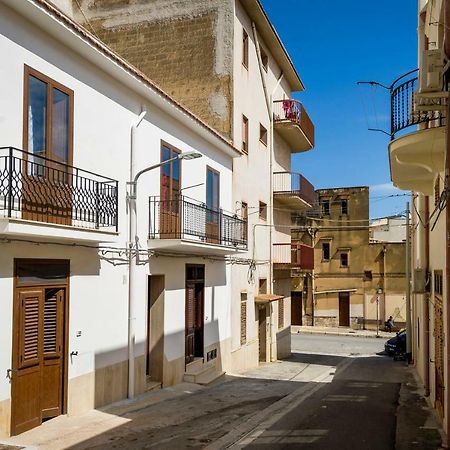 Cineholiday House 3 Castellammare del Golfo Eksteriør billede