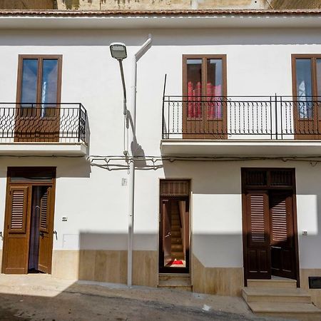 Cineholiday House 3 Castellammare del Golfo Eksteriør billede