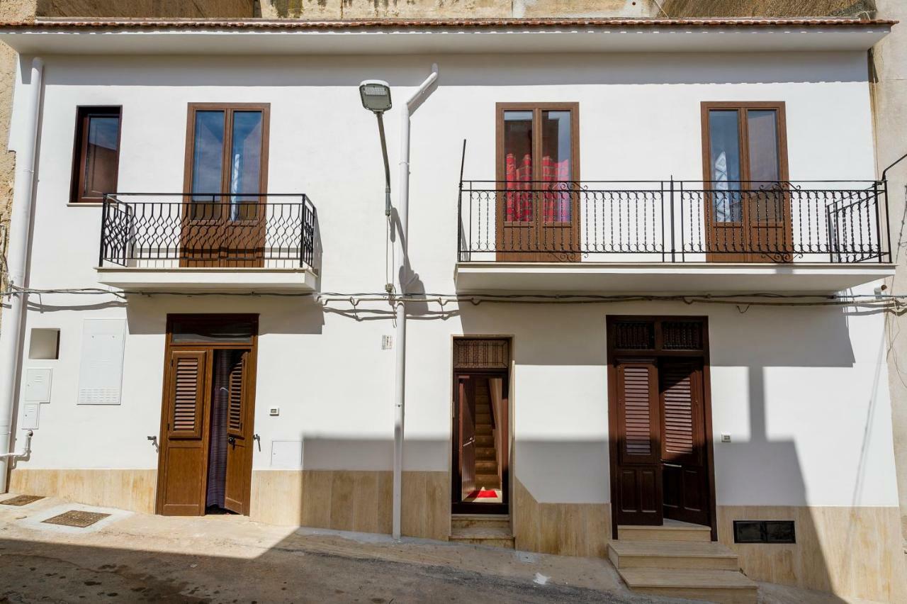 Cineholiday House 3 Castellammare del Golfo Eksteriør billede