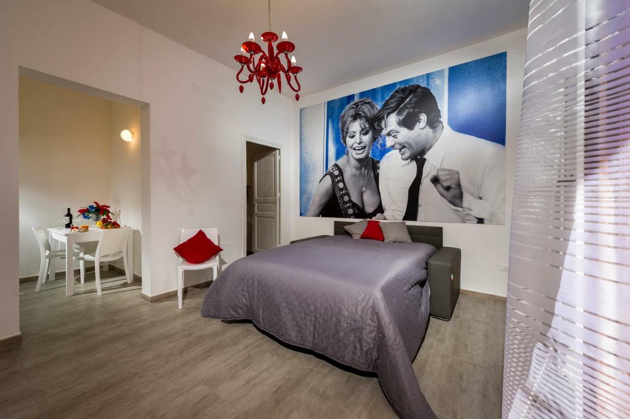 Cineholiday House 3 Castellammare del Golfo Eksteriør billede