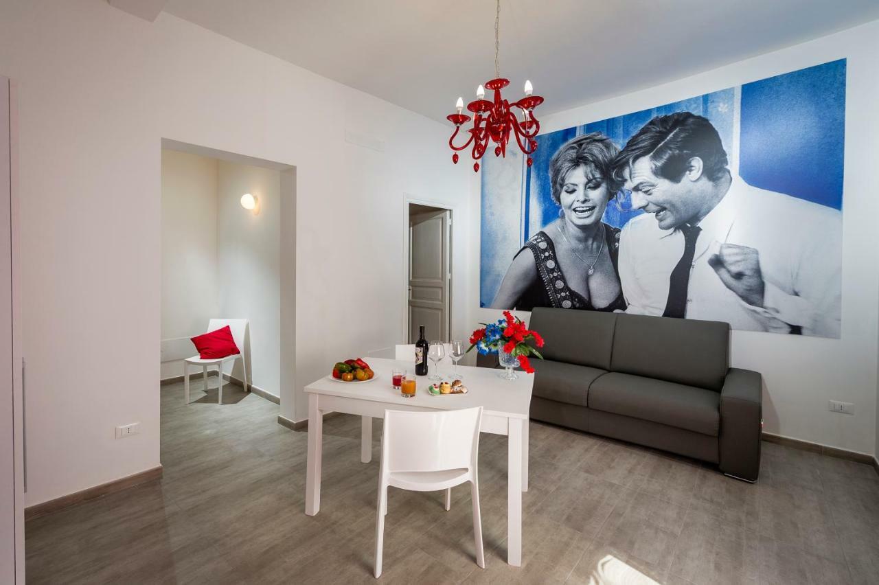Cineholiday House 3 Castellammare del Golfo Eksteriør billede